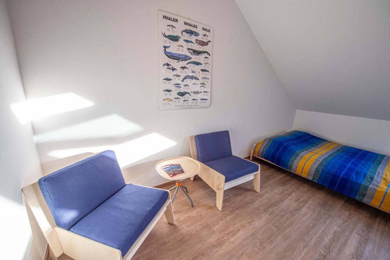 Ferienwohnung Blue President Pressburg Exterior foto